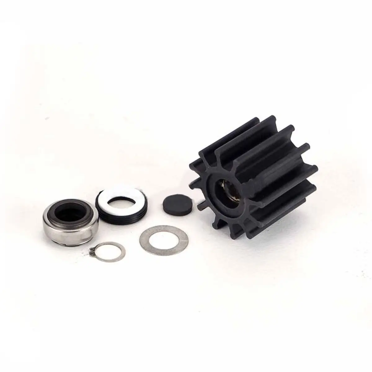 Jsm0081 Jmp Marine Volvo Penta Engine Cooling Seawater Pump Minor Service Kit 1