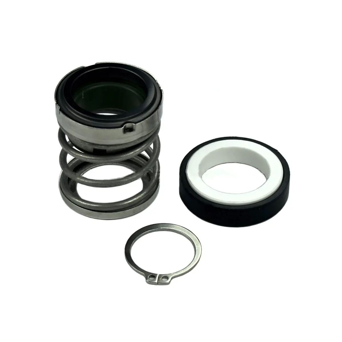 Mcsset0007 Jmp Marine Engine Cooling Pump Mechanical Seal Set 1