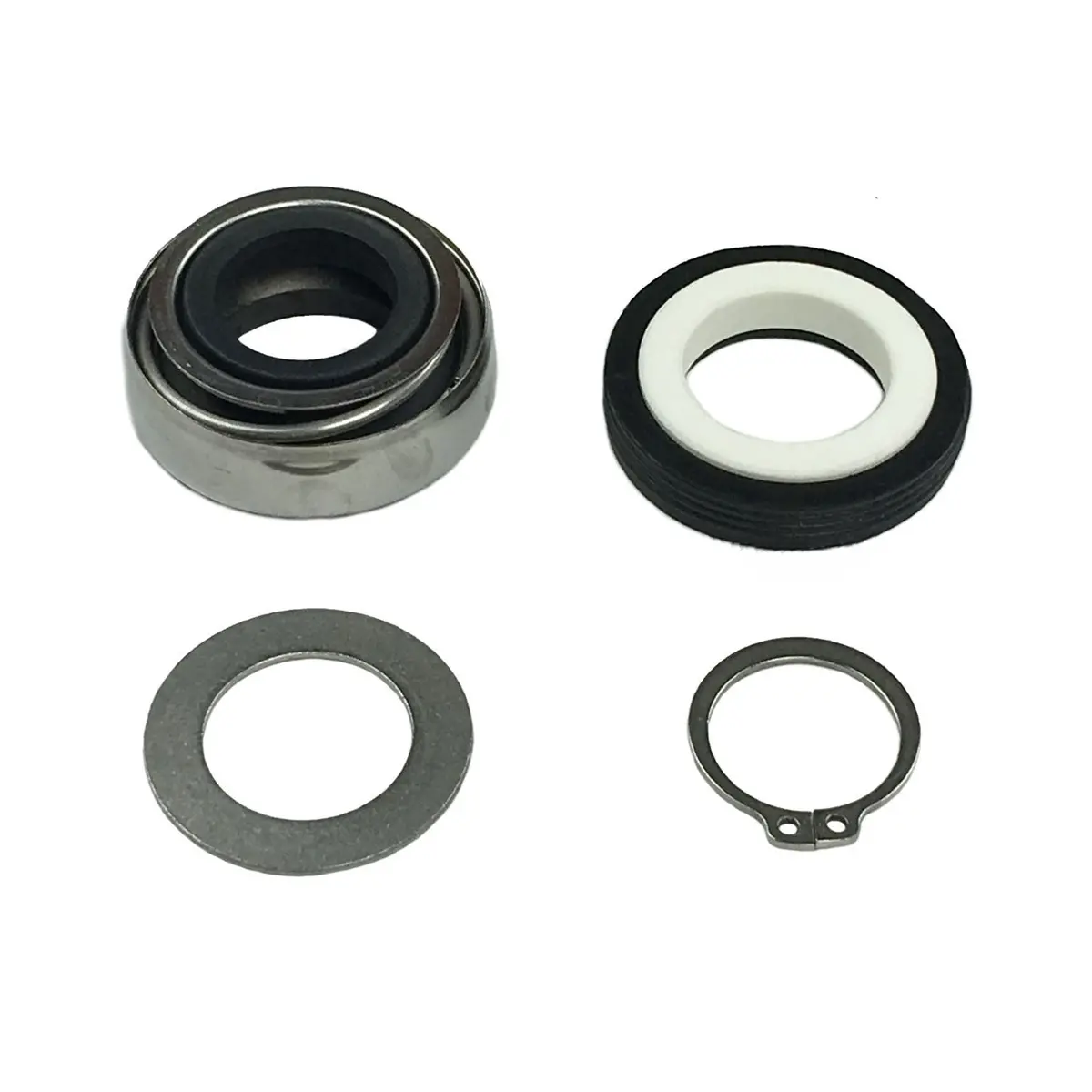 Mcsset0014 Jmp Marine Engine Cooling Pump Mechanical Seal Set 1