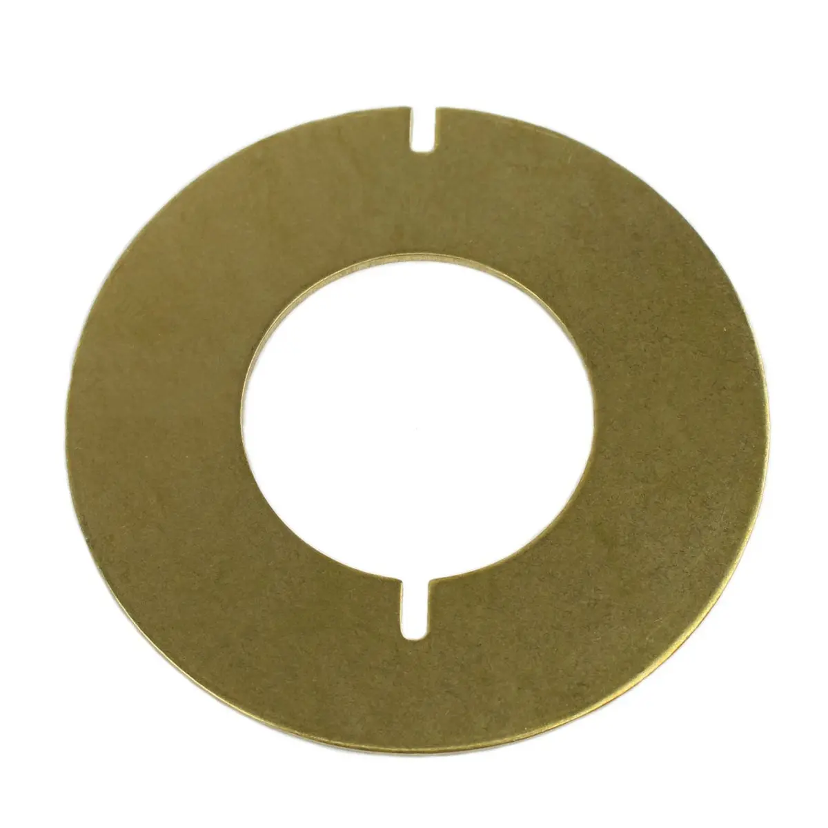 Wer0003 Jmp Marine Engine Cooling Pump Wear Plate 1