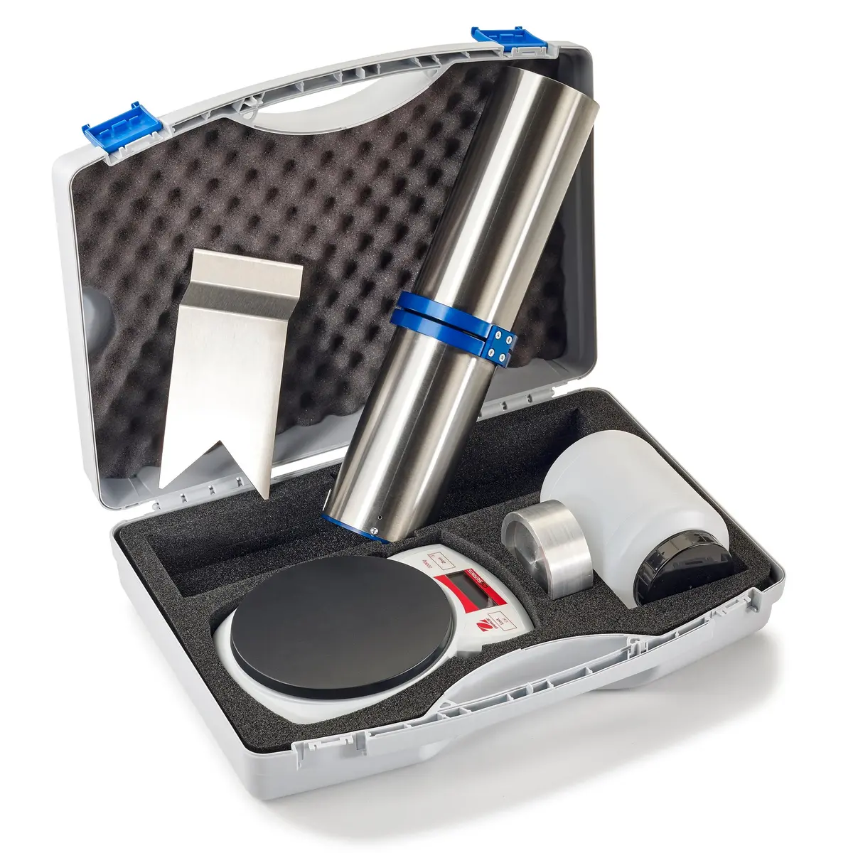 Hecto Portable Hectoliter Test Weight Kit 1