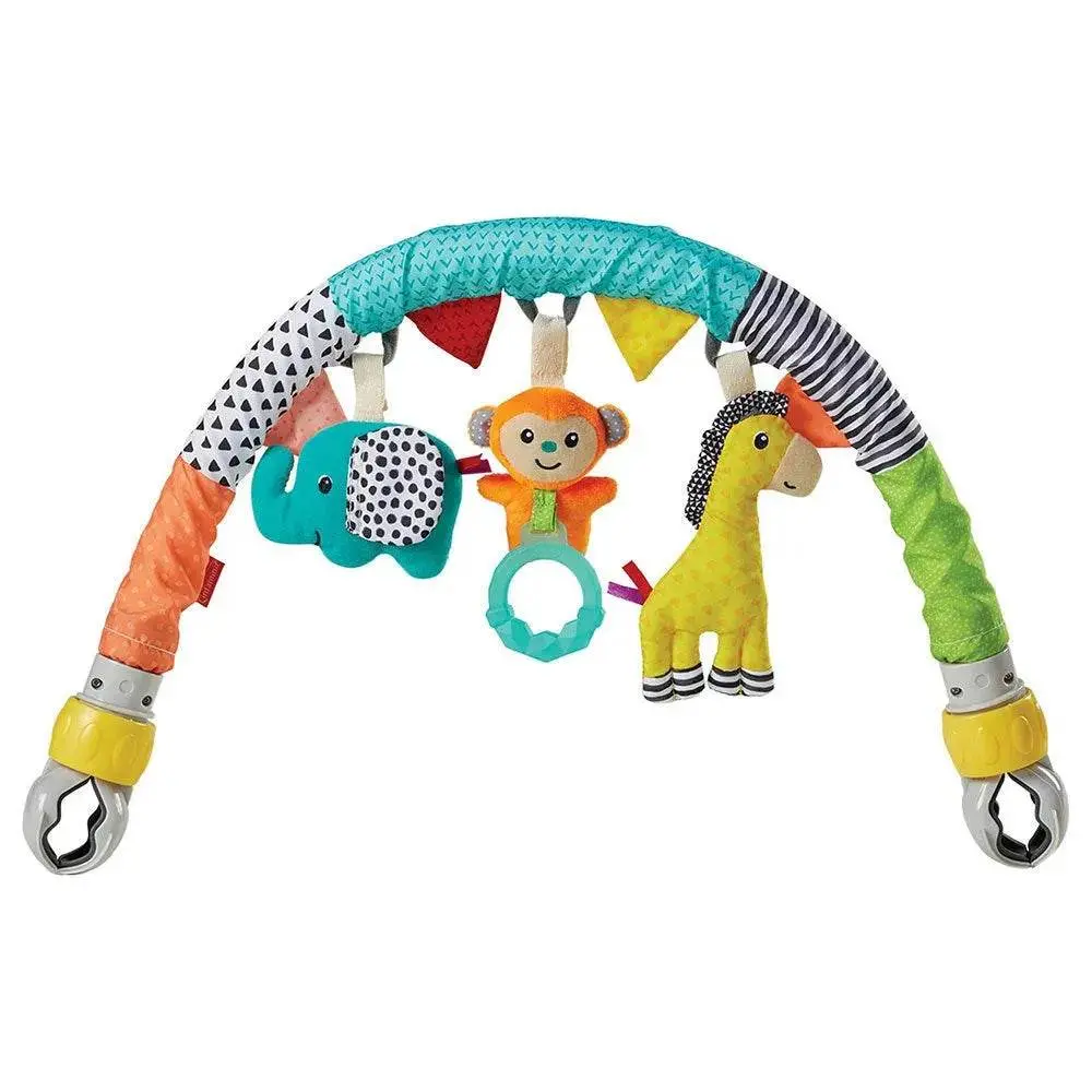 Arco Clip'n Play, Infantino 1