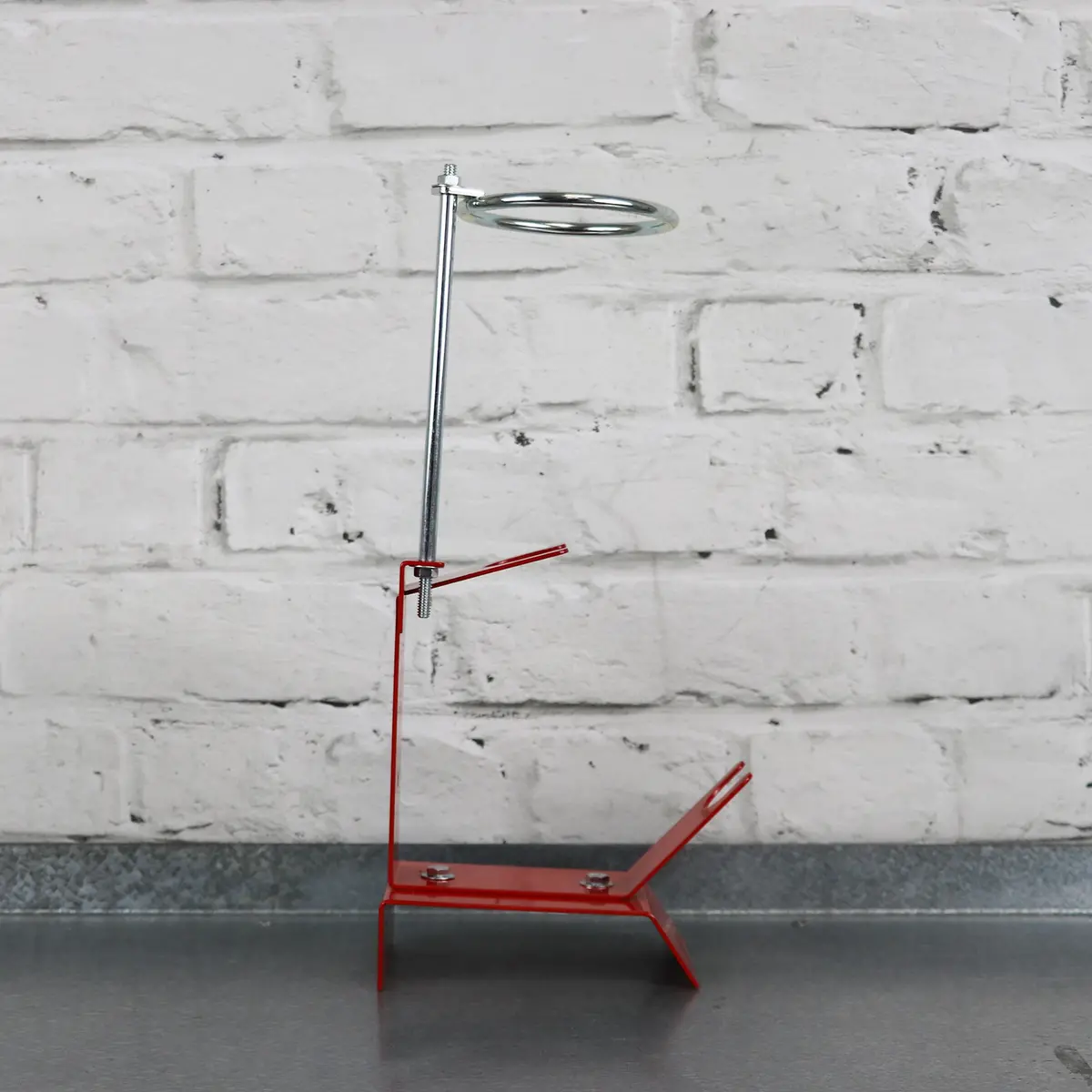 More Tools Spraygun Metal Stand 1