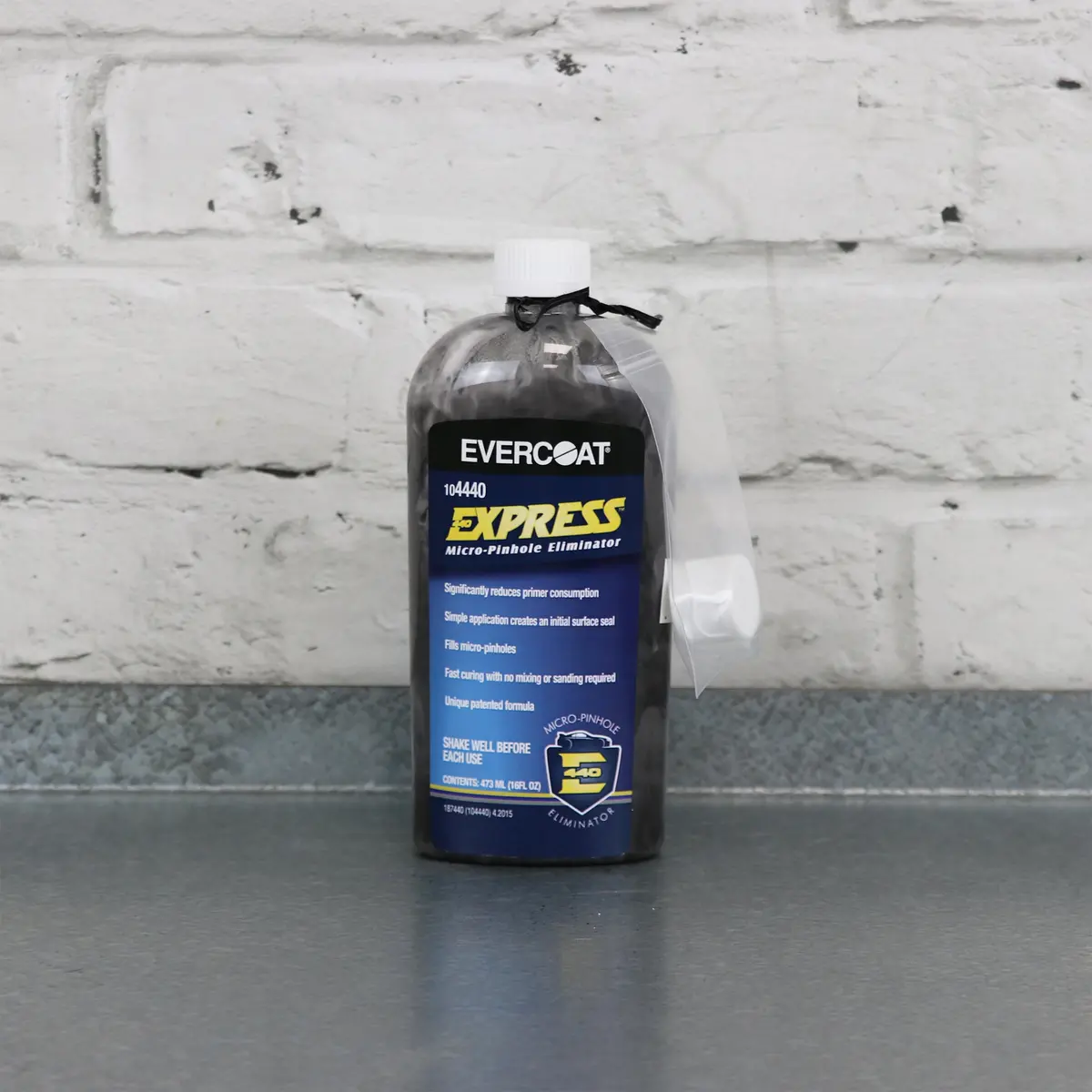 Evercoat Express Micro-Pinhole Eliminator (473Ml) 1