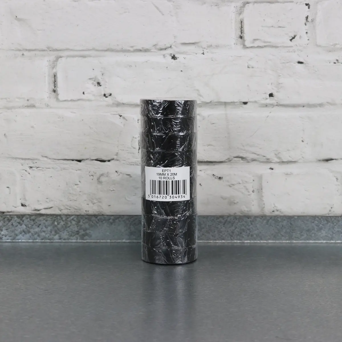Perfection Insulation Tape 19Mm (X10) 1