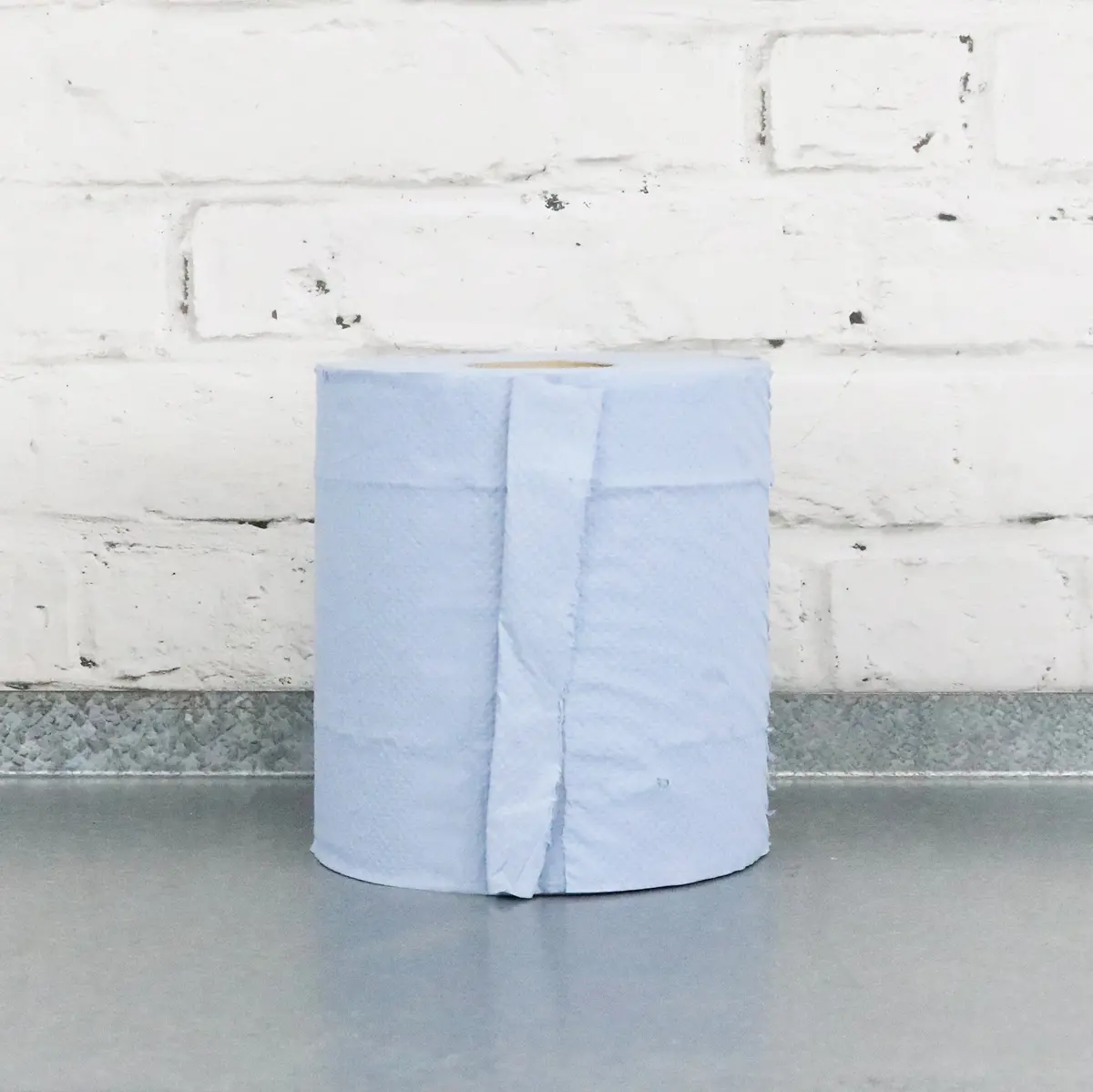 Perfection Blue Roll Workshop Wiper 1