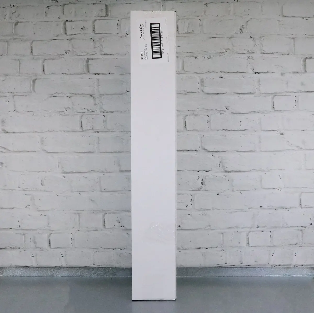 3M Masking Film (5X120m) 1
