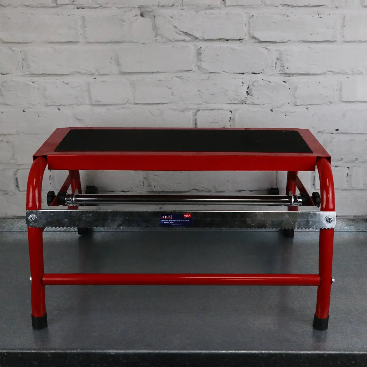 Sealey Masking Paper Dispenser (1X450mm) 1
