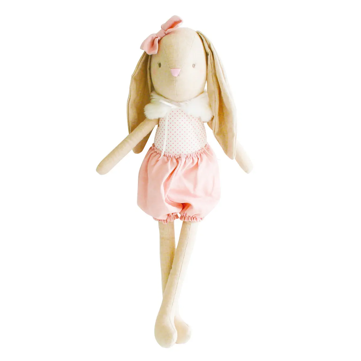 Alimrose - Harriet Mummy Bunny 1