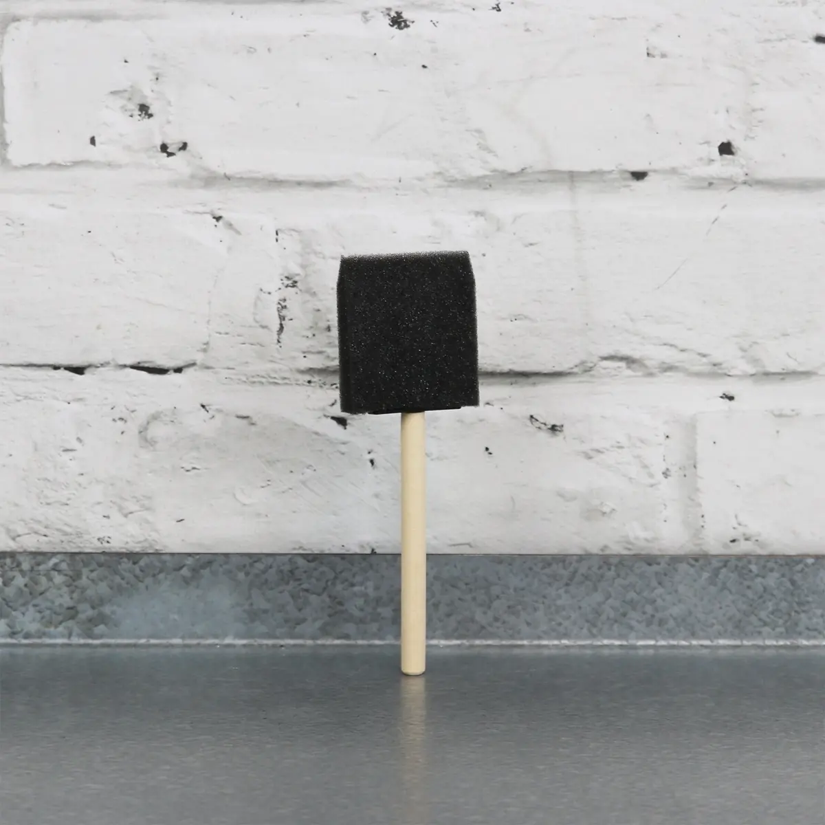 Morelli Group 2Inch Foam Brush (50Mm) 1