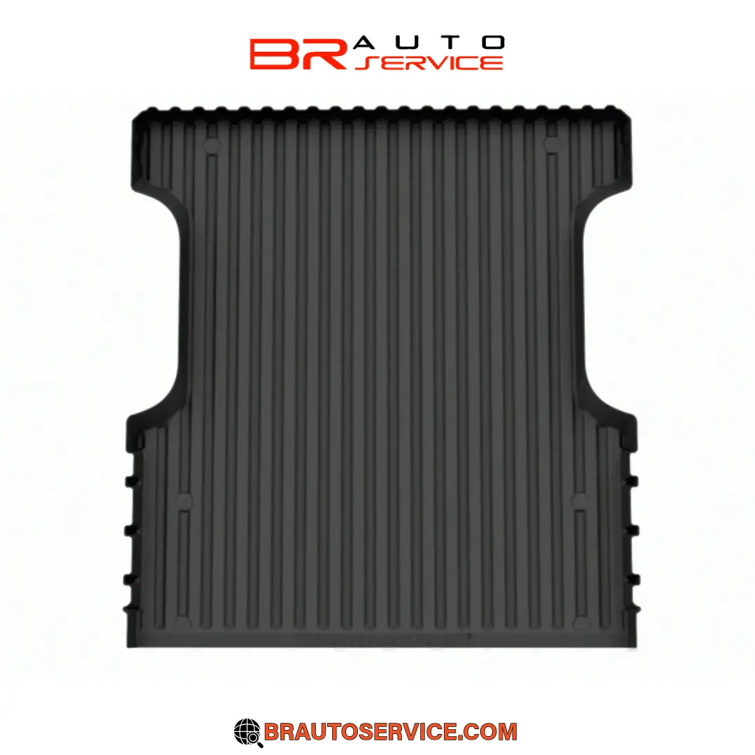 Weathertech Impact Liner 1