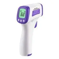 Simzo Infrared Thermometer 1