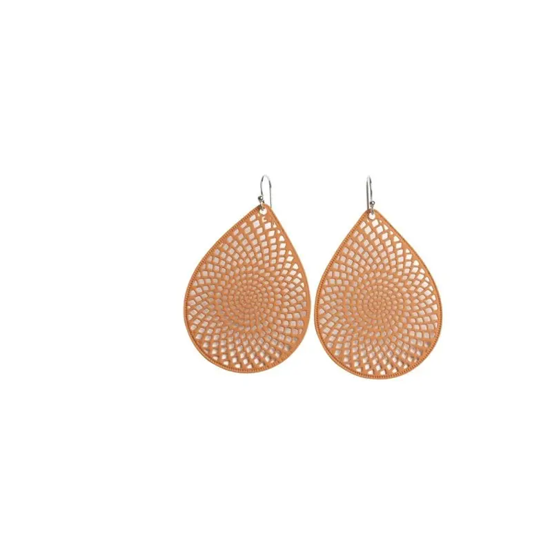Stilen - Iris Earrings 3