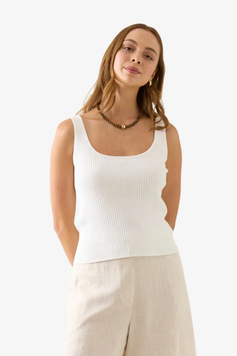 Isle Of Mine - Adele Tank - Lotus 1