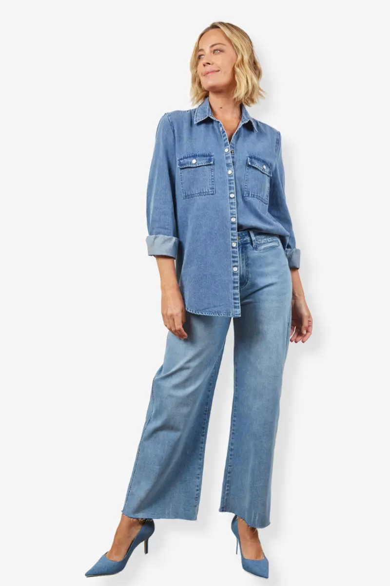 Isle Of Mine - Urban Shirt - Heritage 1
