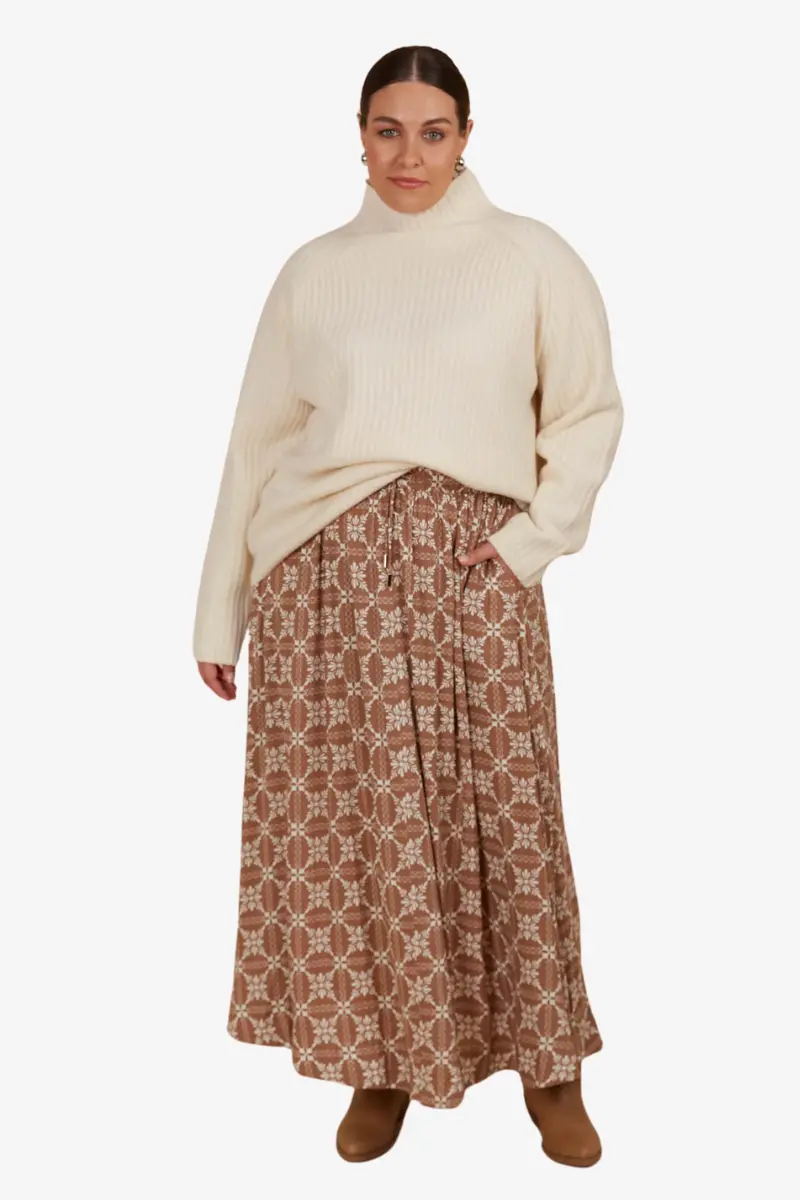 Isle Of Mine - Venus Skirt - Deity 1