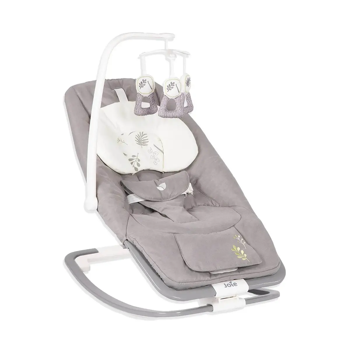 Silla Nido Dreamer Fern, Joie 1