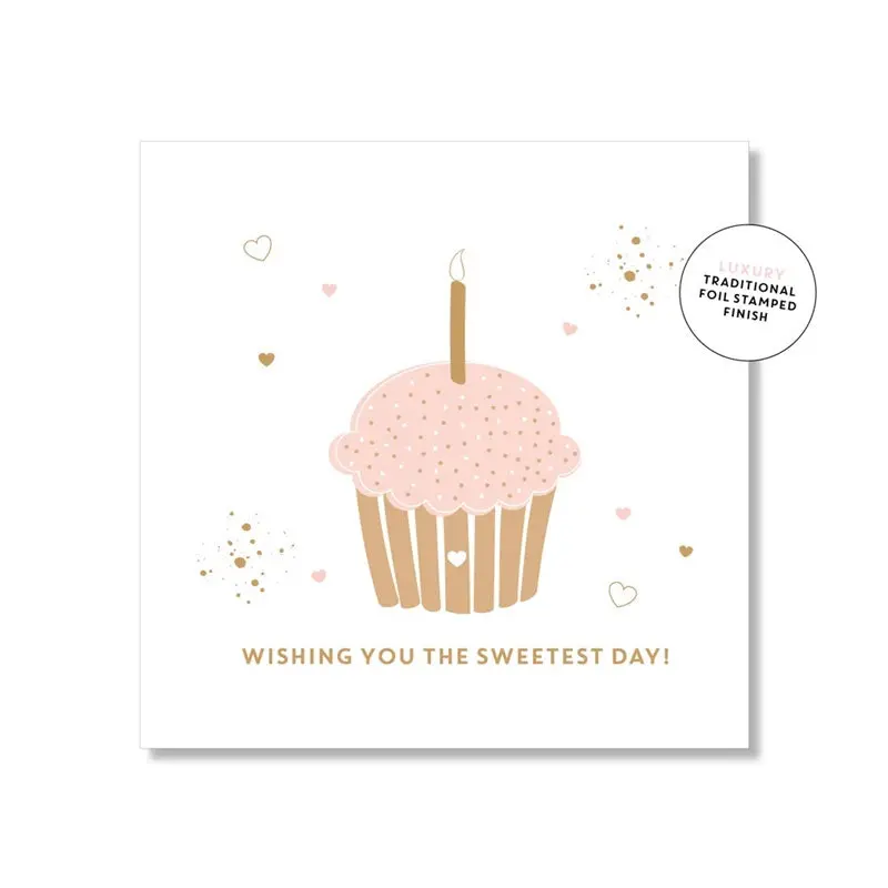 Just Smitten - Cupcake Sparkles 1