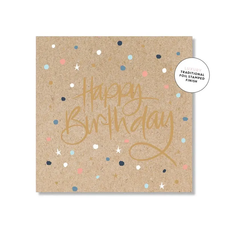 Just Smitten - Krafty Confetti 1