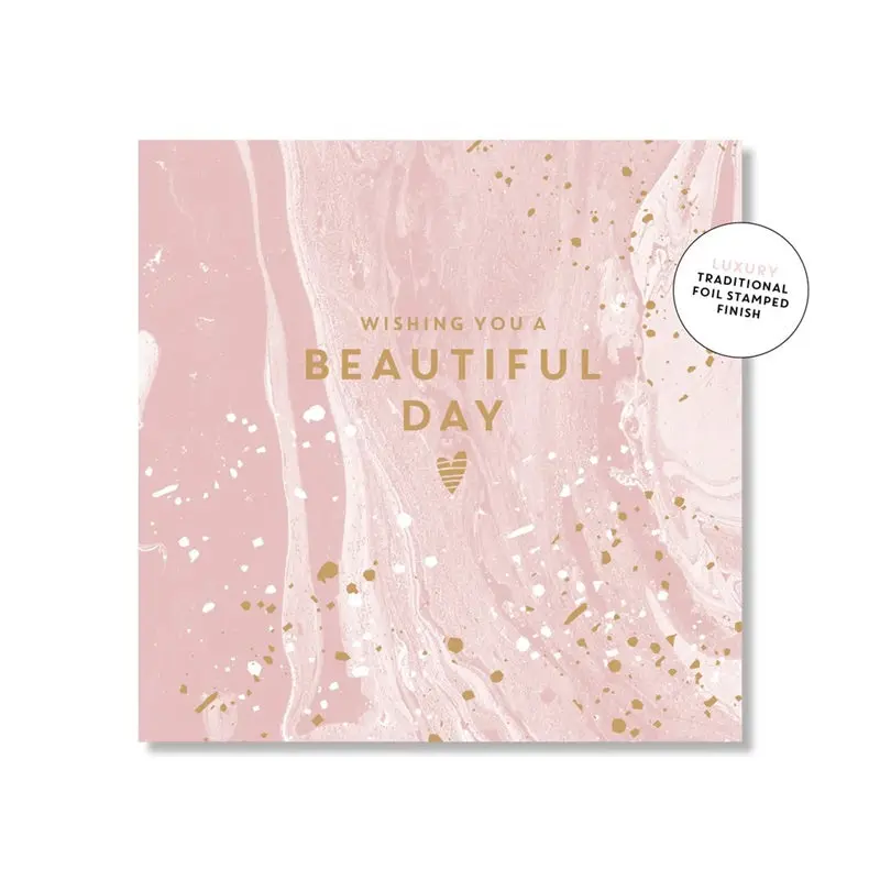 Just Smitten - Wishing You A Beautiful Day 1