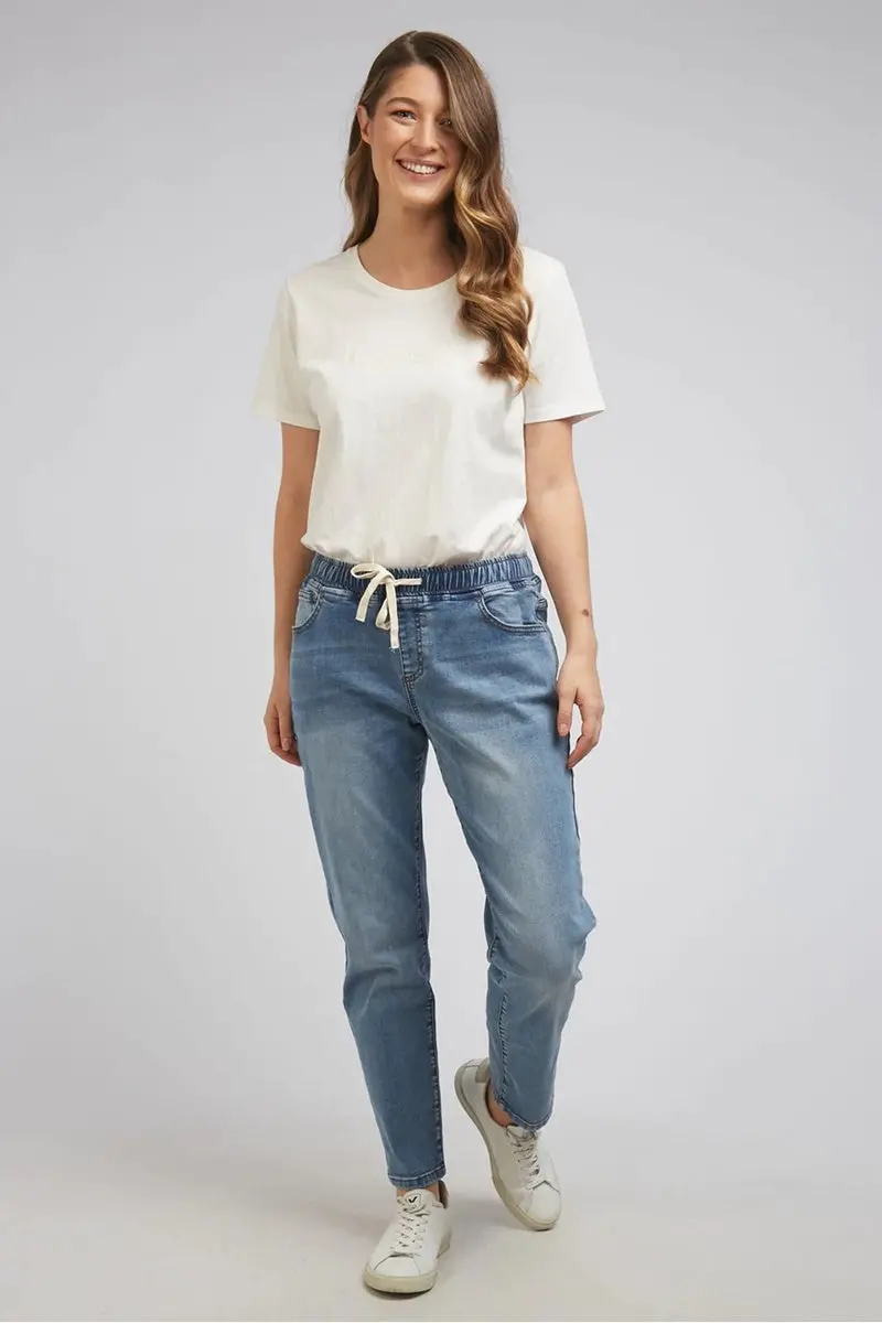 Foxwood - Juliette Jogger Jean 1