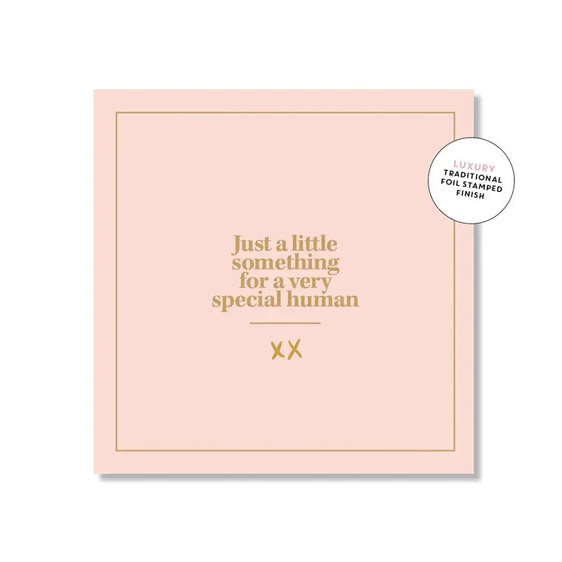 Just Smitten - Just A Little Something 1
