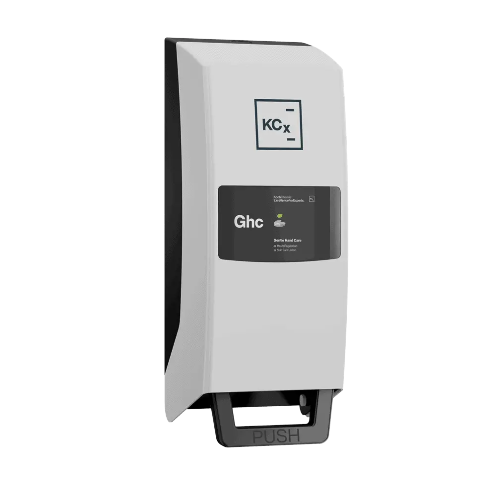 Koch-Chemie Kcx Dispenser For Gentle Hand Series 1