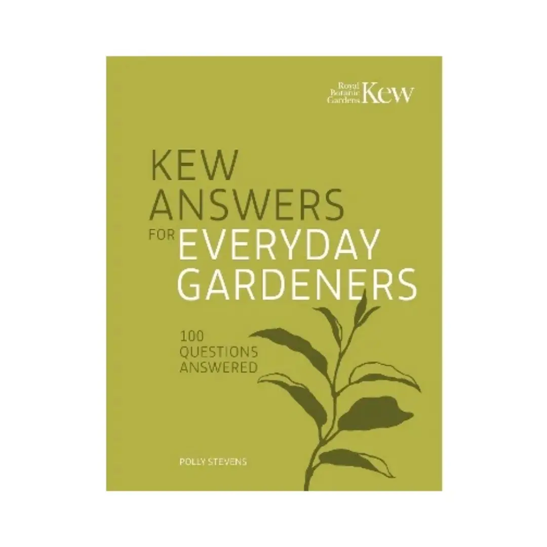 Kew Answers For Everyday Gardeners 1