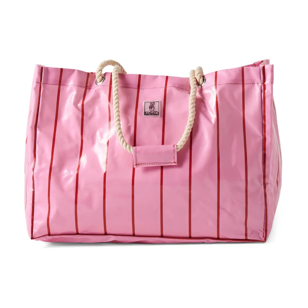 Kip & Co - Carry All Bag - Iced Vovo 1