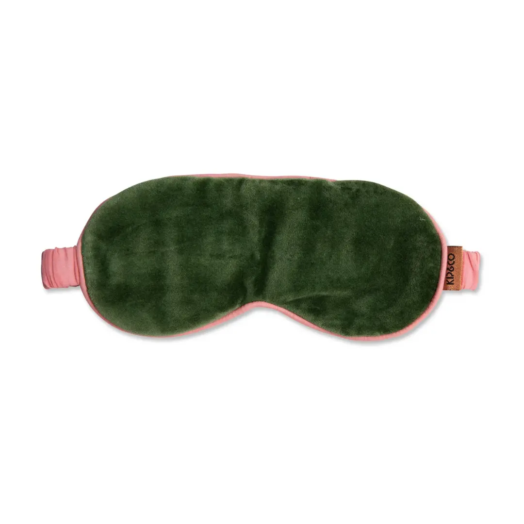 Kip & Co - Velvet Eye -  Easy Breezy 1