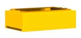 Kodak L1 3.55Kwh Li-Ion Battery 1