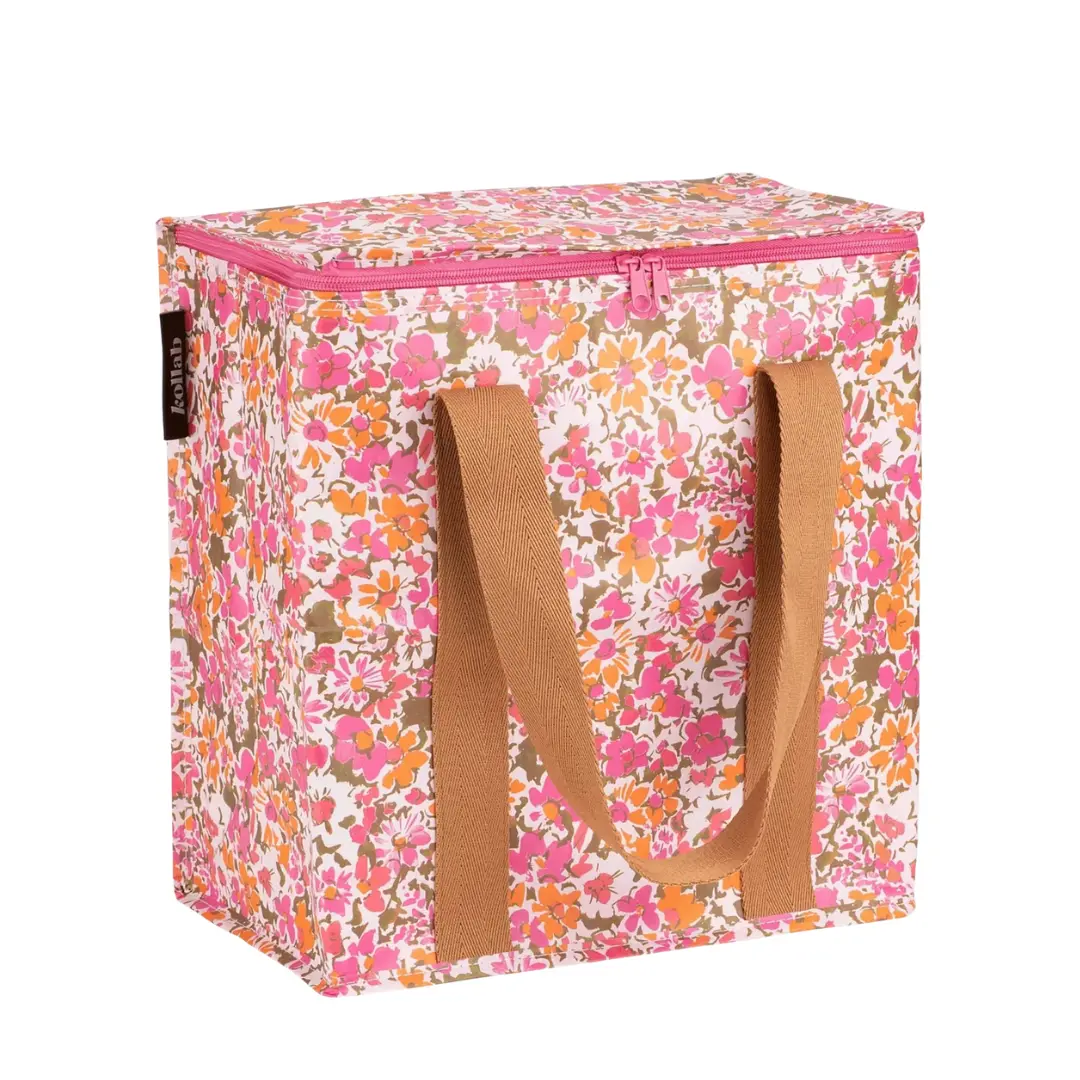 Kollab - Cooler Bag - Garden Spritz 1