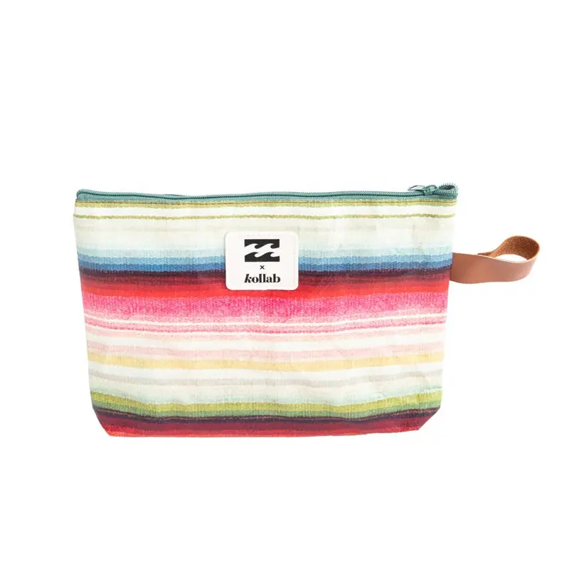 Kollab - Poly Clutch Billabong Del Sur 1
