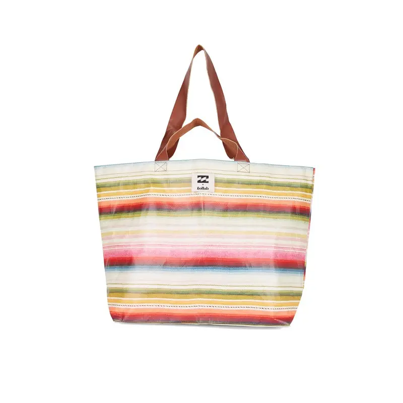 Kollab - Shopper Tote Billabong Del Sur 1