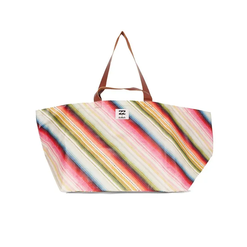 Kollab - Beach Bag Billabong Del Sur 1
