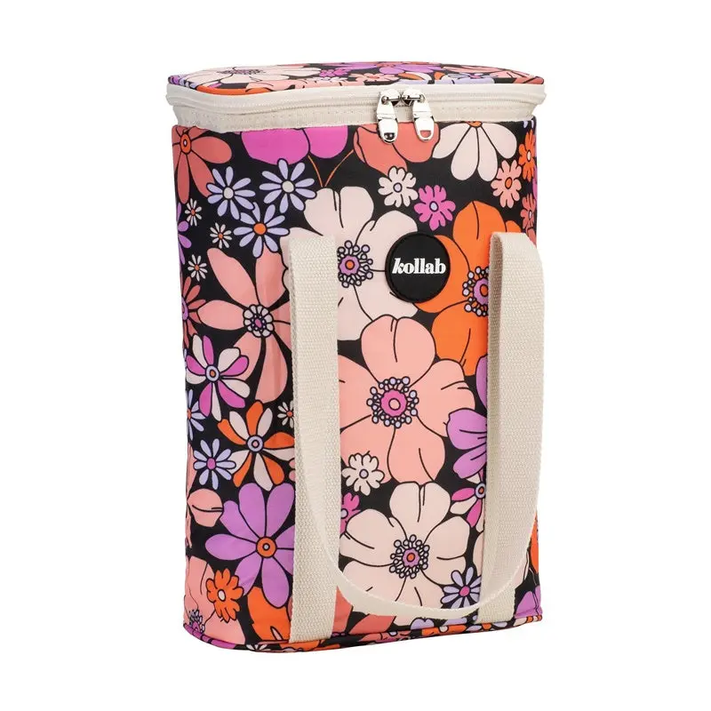 Kollab - Wine Cooler Bag Copenhagen 1
