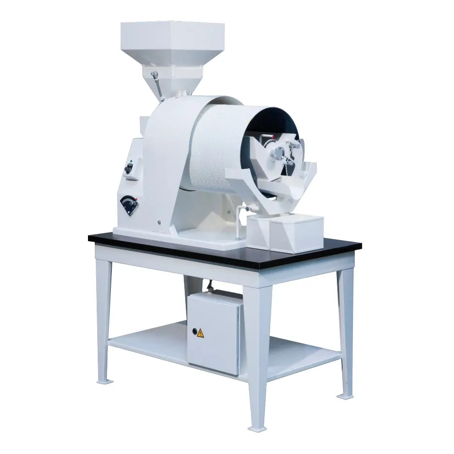 La-T Laboratory Indent Cylinder Separator 1