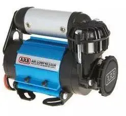 Arb Compact Air Compressor - Heavy Duty 1