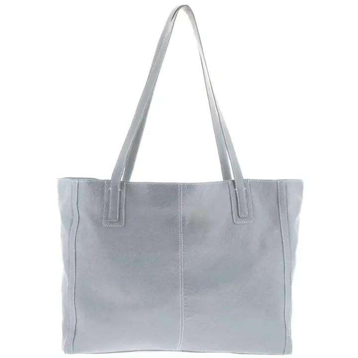 Cobb & Co - Clyde Soft Leather Tote 3