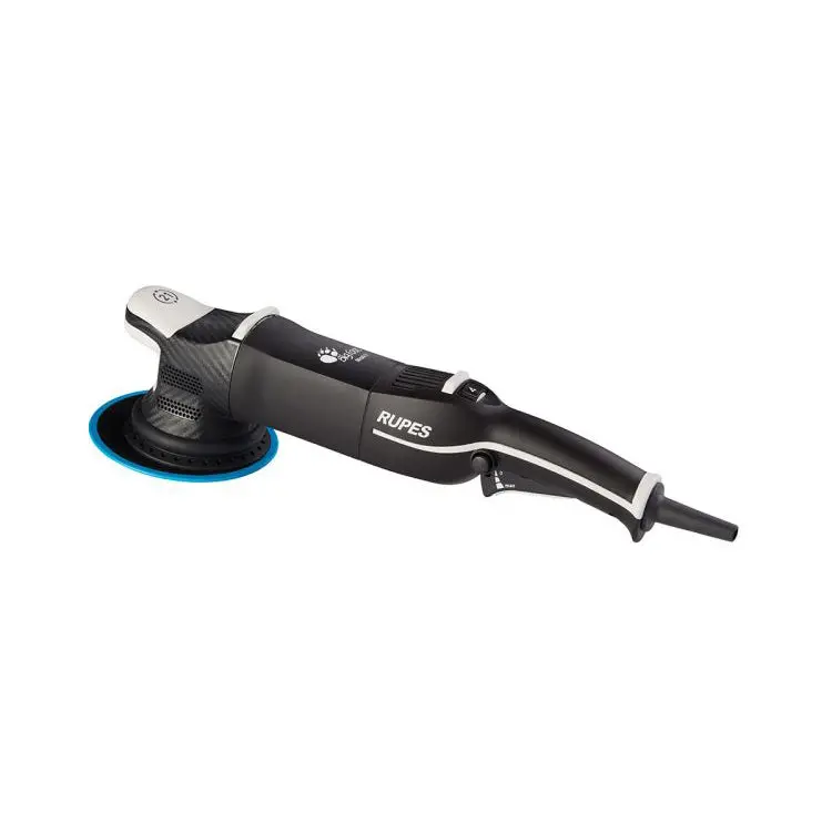 Rupes Bigfoot Lhr21 Mark V Random Orbital Polisher & Kits 1