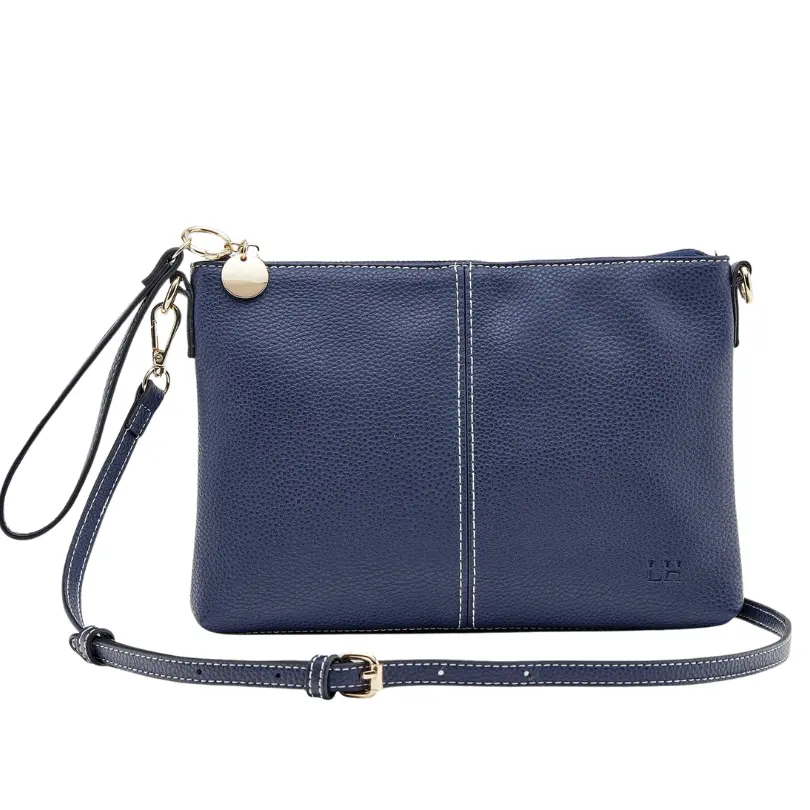 Louenhide - Sophie Bag - Navy 1