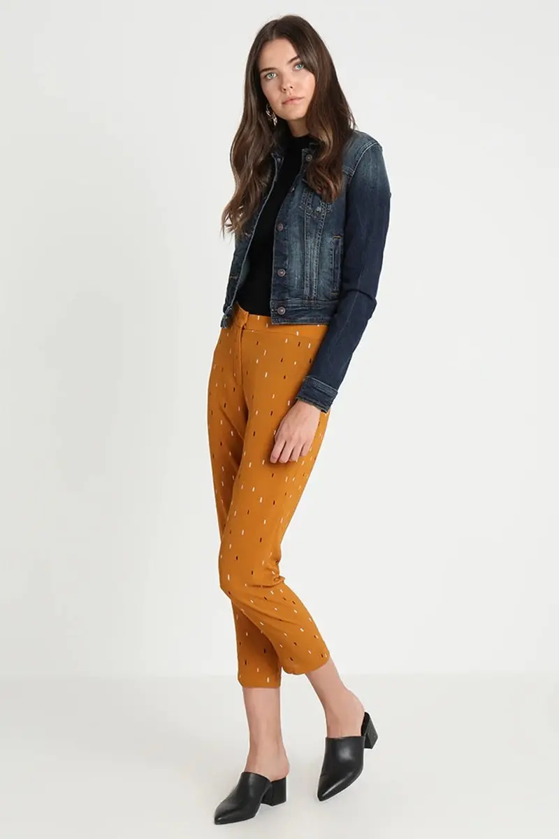 Ltb - Destin - Jean Jacket - Lowri Wash 1