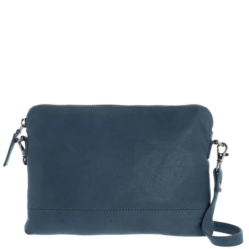 Gabee - Holly Leather Crossbody Bag 7