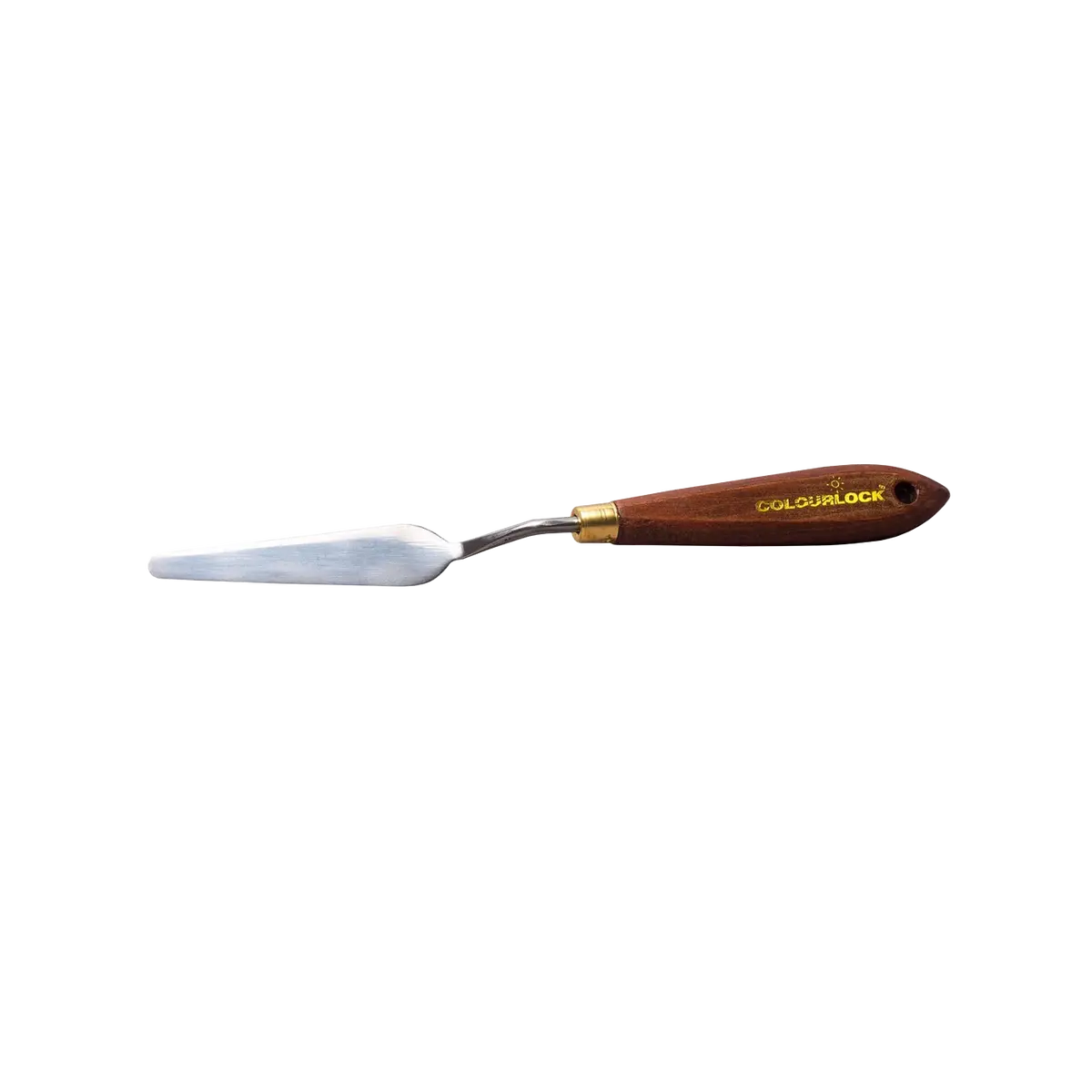 Colourlock Long Spatula For Leather Repair 1