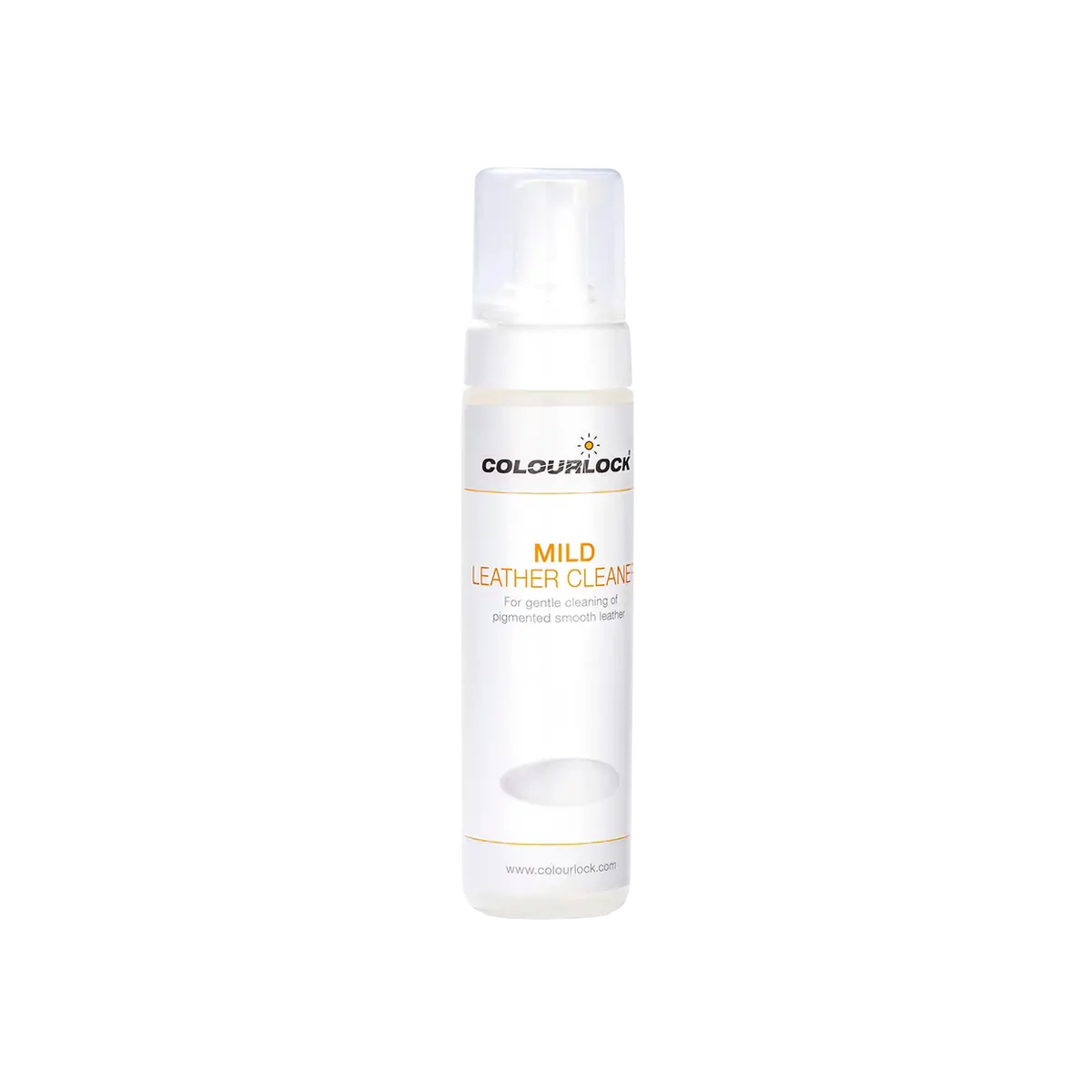 Colourlock Leather Cleaner 1