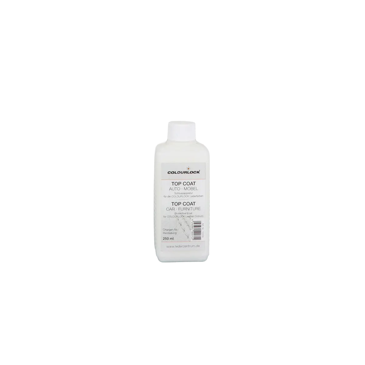 Colourlock Top Coat For Car & Furniture 1
