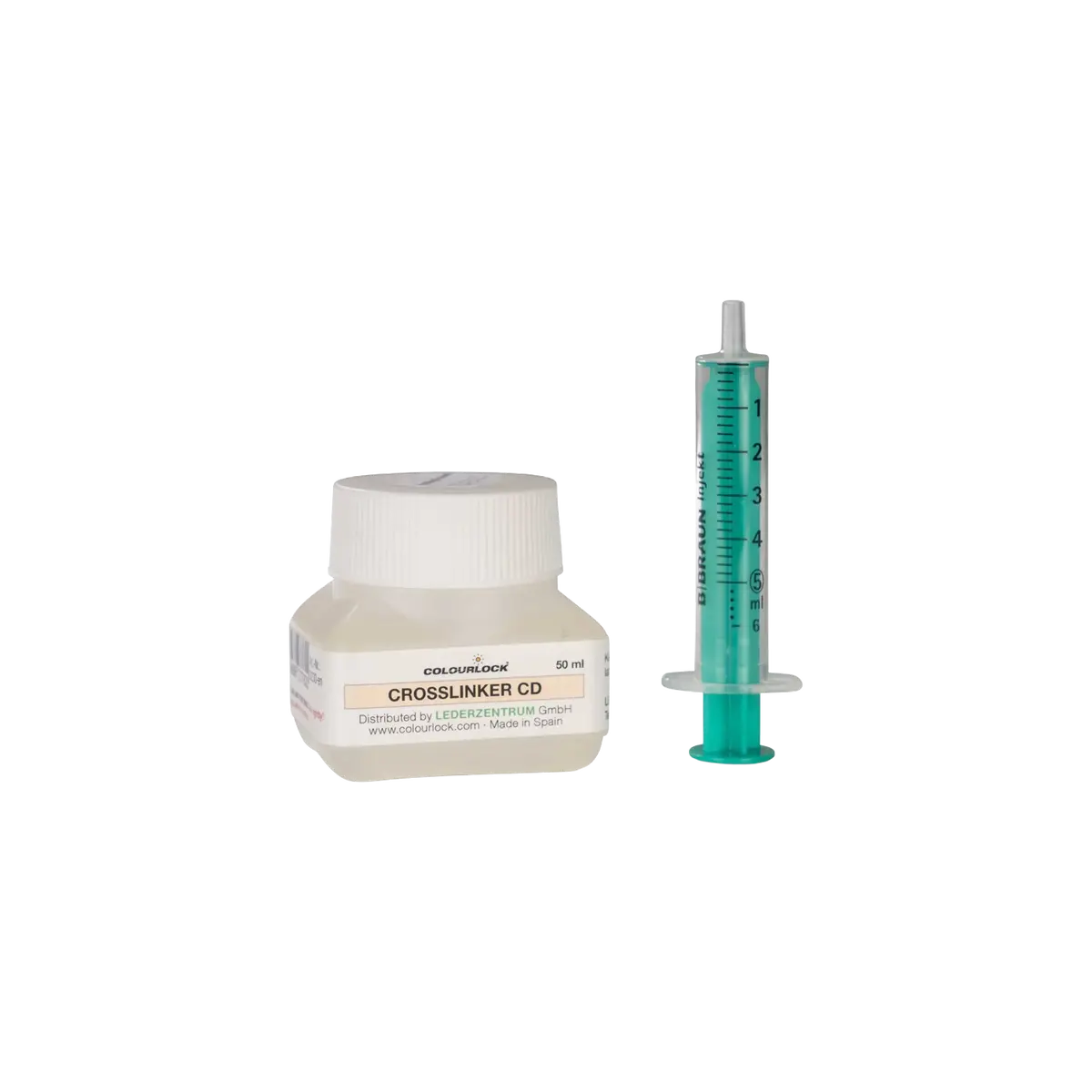 Colourlock Crosslinker Cd (50Ml) 1