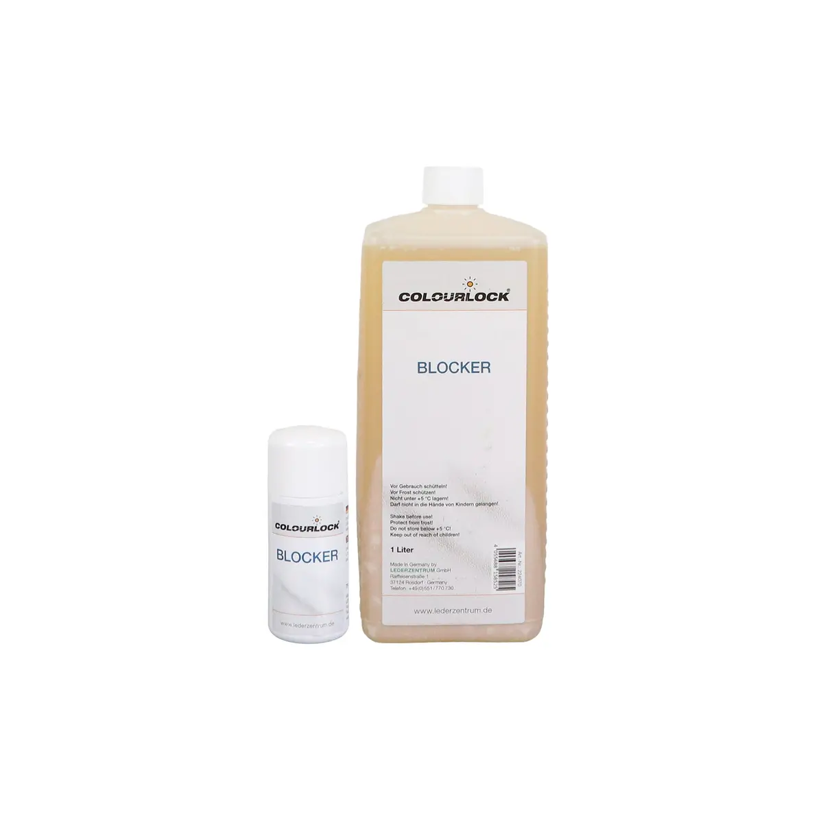 Colourlock Blocker For Ink & Dye 1