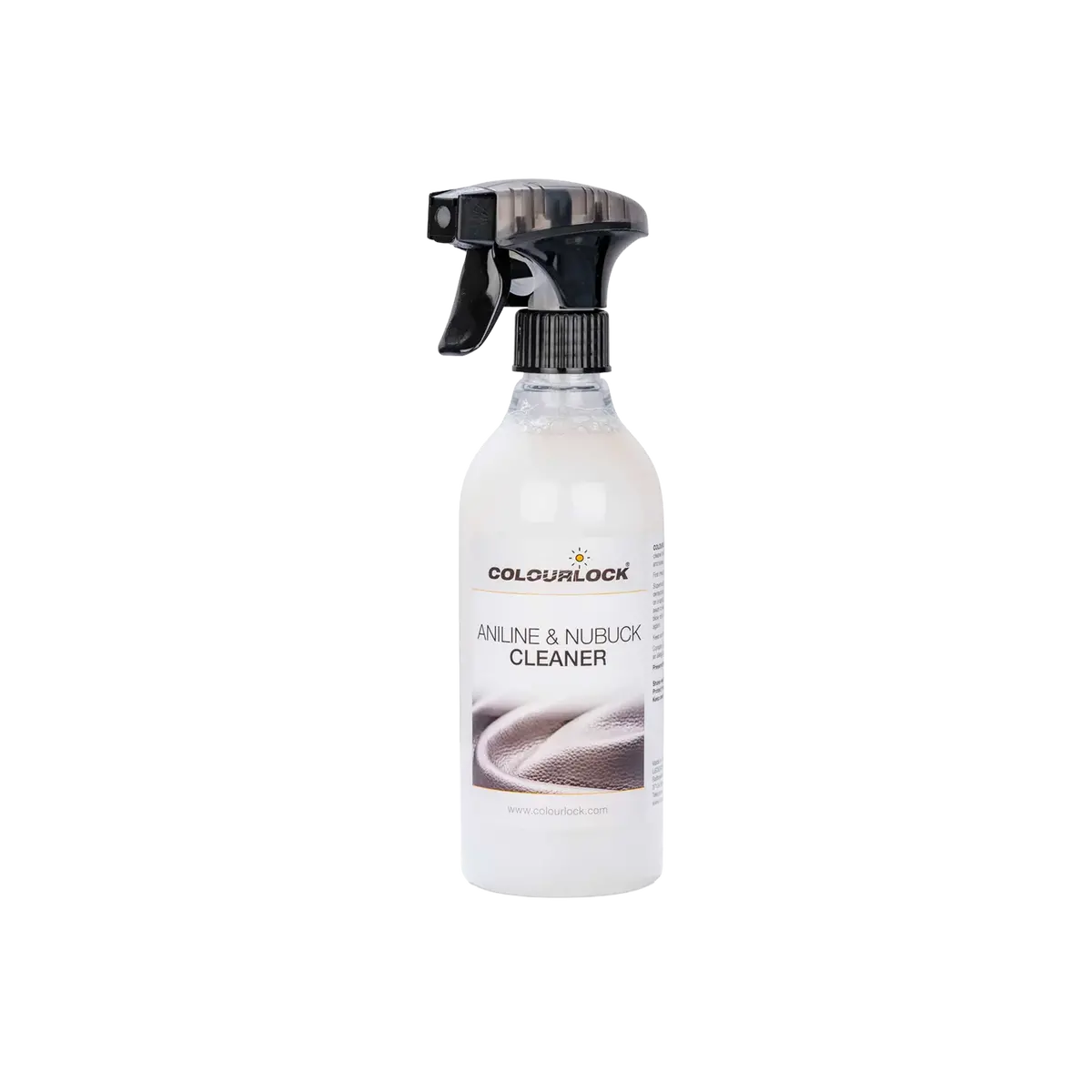 Colourlock Aniline & Nubuck Cleaner (500Ml) 1