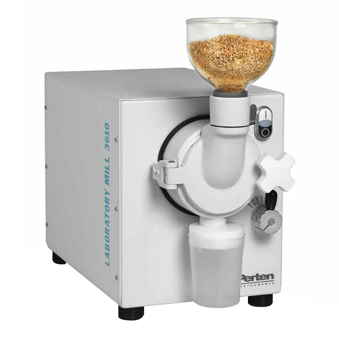 Laboratory Mill 3610 1
